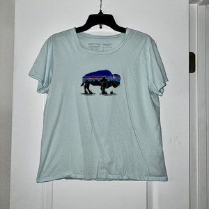 Patagonia Buffalo T Shirt